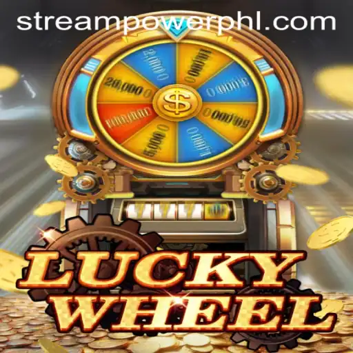 Unveiling the Thrills of LuckyWheel at Stream Power Casino