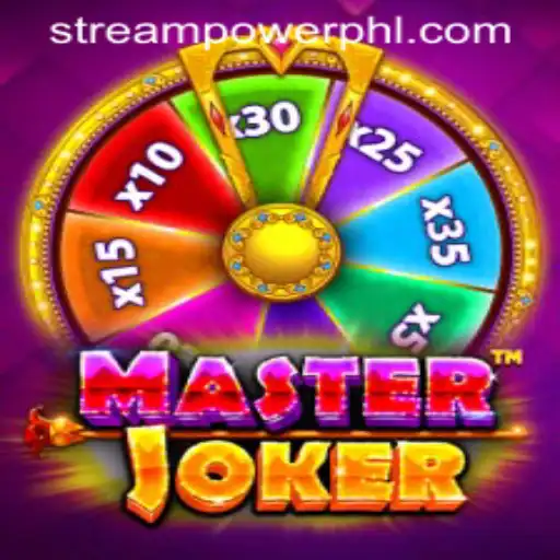 Exploring the Excitement of MasterJoker at Stream Power Casino
