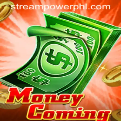 Exploring the Thrilling World of MoneyComing at Stream Power Casino