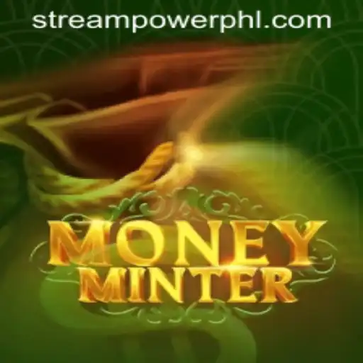Experience the Excitement of MoneyMinter at Stream Power Casino