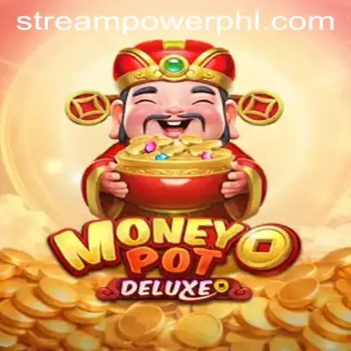 Unleashing the Thrills of MoneyPotDELUXE at Stream Power Casino