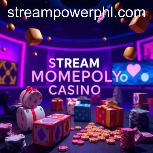 The Impact of Monopoly in the Gaming Industry: A Deeper Look at Stream Power Casino