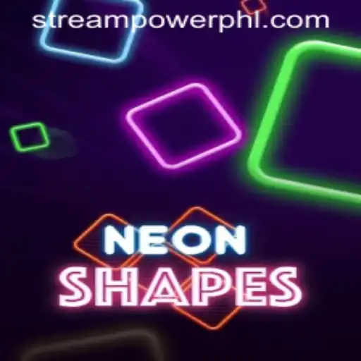Experience the Thrill of NeonShapes at Stream Power Casino
