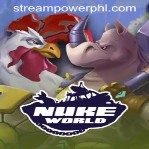Exploring the Exciting World of NukeWorld and Stream Power Casino