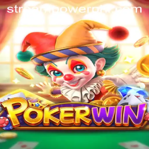 Unveiling POKERWIN: A Thrilling Experience at Stream Power Casino