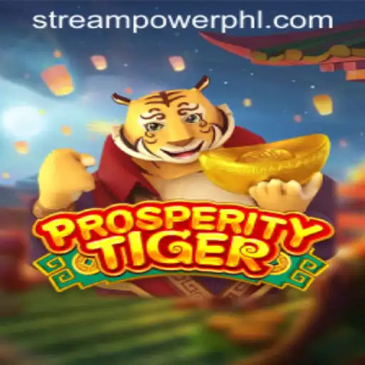 Discover ProsperityTiger: Enter the Roar of Stream Power Casino