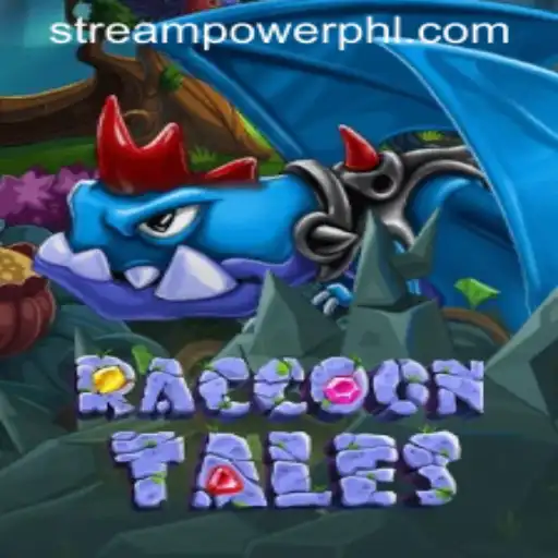 Exploring the Enthralling World of RaccoonTales at Stream Power Casino
