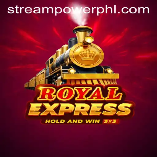 Exploring the Thrilling World of 'Royal Express' at Stream Power Casino
