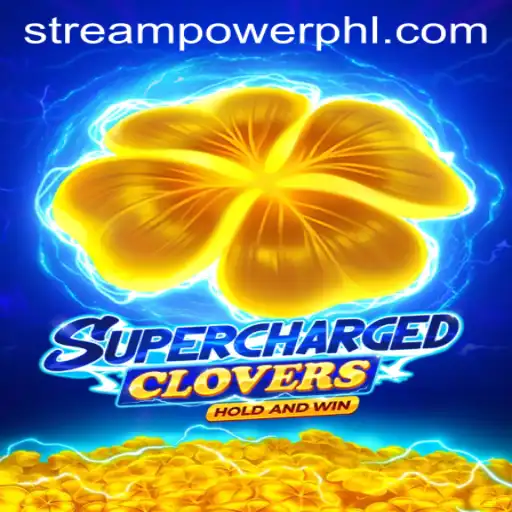 Discover the Thrilling World of SchargedClovers at Stream Power Casino