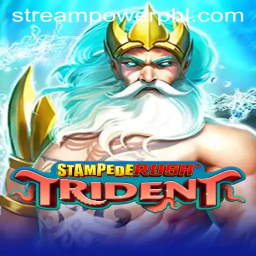 Welcome to StempedeRushTrident: The Ultimate Casino Adventure