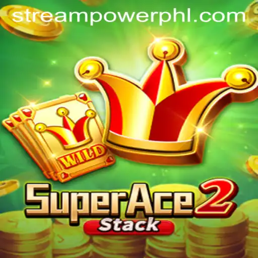 Experience the Excitement of SuperAce2 at Stream Power Casino