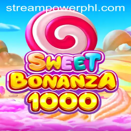 SweetBonanza1000: Dive into the World of Stream Power Casino