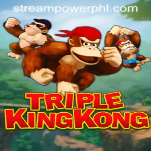 Unleashing the Ultimate Gaming Experience with TripleKingKong at Stream Power Casino
