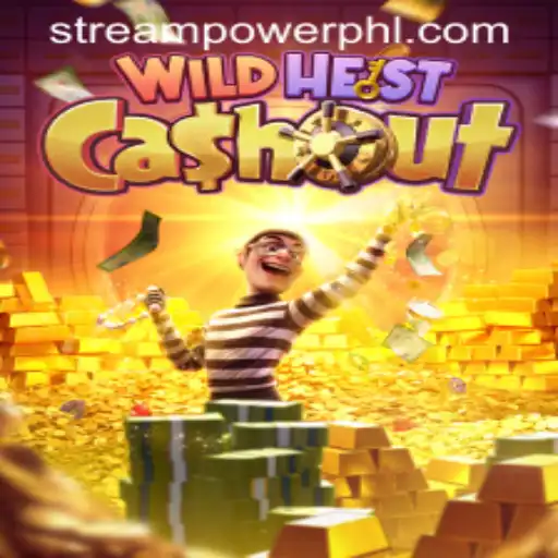 Exploring the Thrills of WildHeistCashout at Stream Power Casino