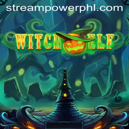 WitchElf: Unveiling the Mystical World of Stream Power Casino