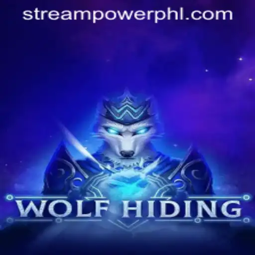 Discover the Thrills of WolfHiding at Stream Power Casino
