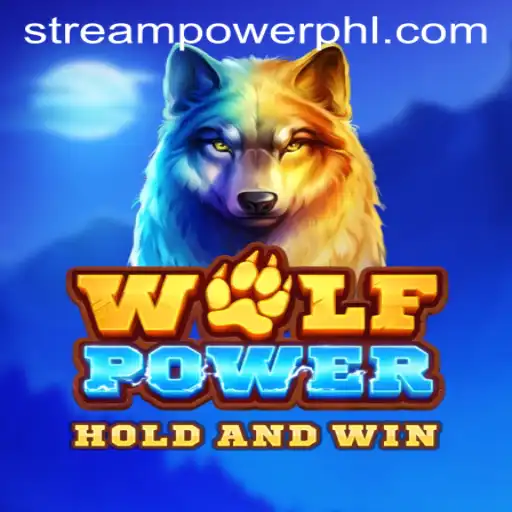 Exploring the Exciting World of WolfPower at Stream Power Casino