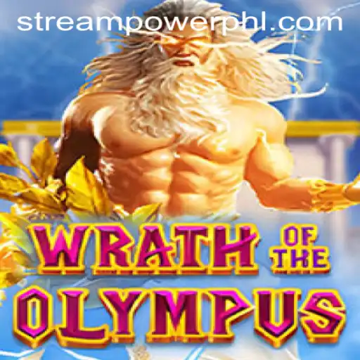 Exploring WrathofOlympus: An Epic Journey with Stream Power Casino