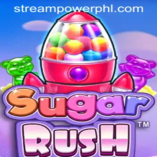 Exploring the Thrills of SugarRush: A Sweet Adventure in Stream Power Casino