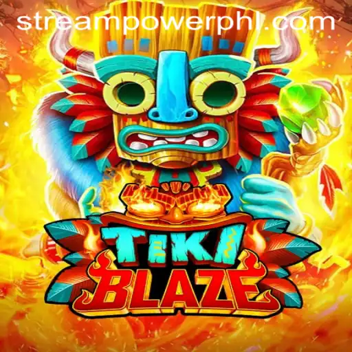 Exploring TikiBlaze: A New Wave in Stream Power Casino Gaming