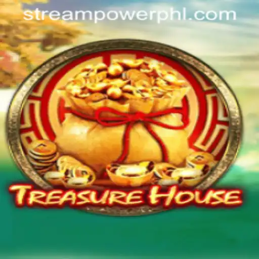 Exploring TreasureHouse: The Thrilling Casino Game Taking Stream Power Casino by Storm