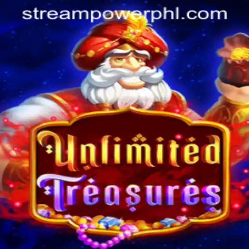 UnlimitedTreasures: Discover the Thrills of Stream Power Casino